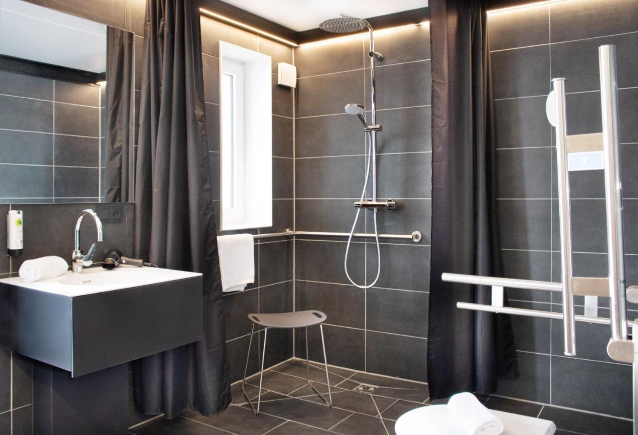 Al Hotel By Wmm Hotels Lautlingen Екстер'єр фото