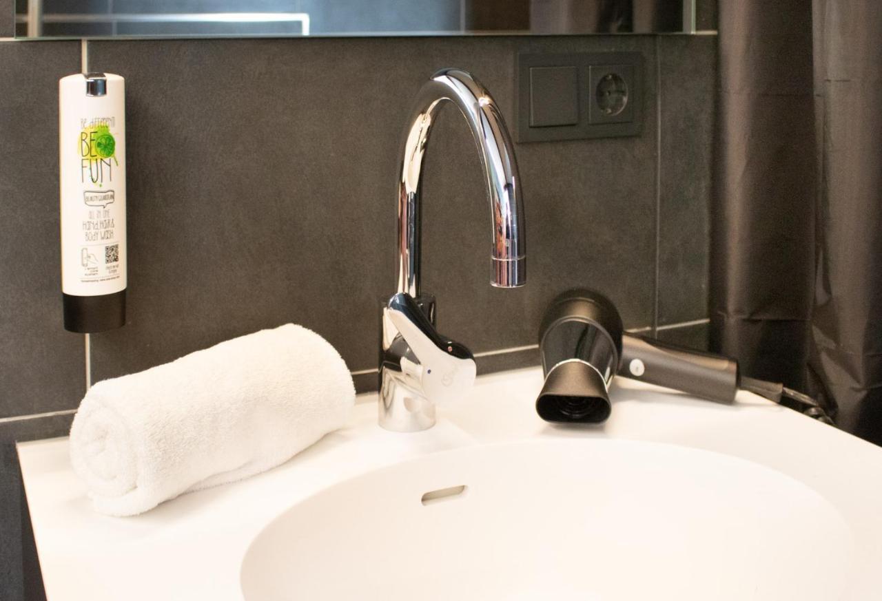 Al Hotel By Wmm Hotels Lautlingen Екстер'єр фото