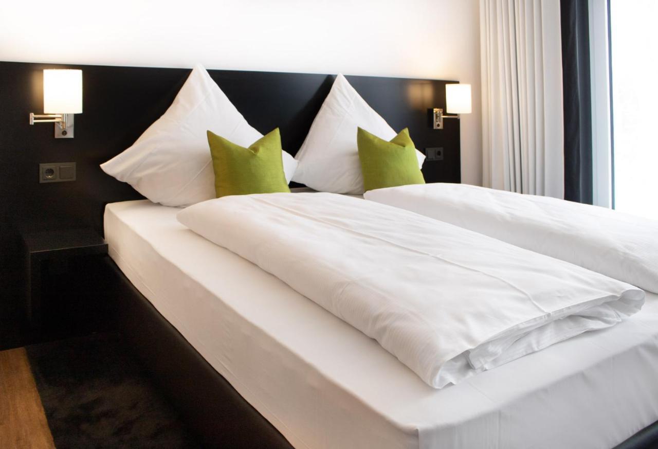 Al Hotel By Wmm Hotels Lautlingen Екстер'єр фото
