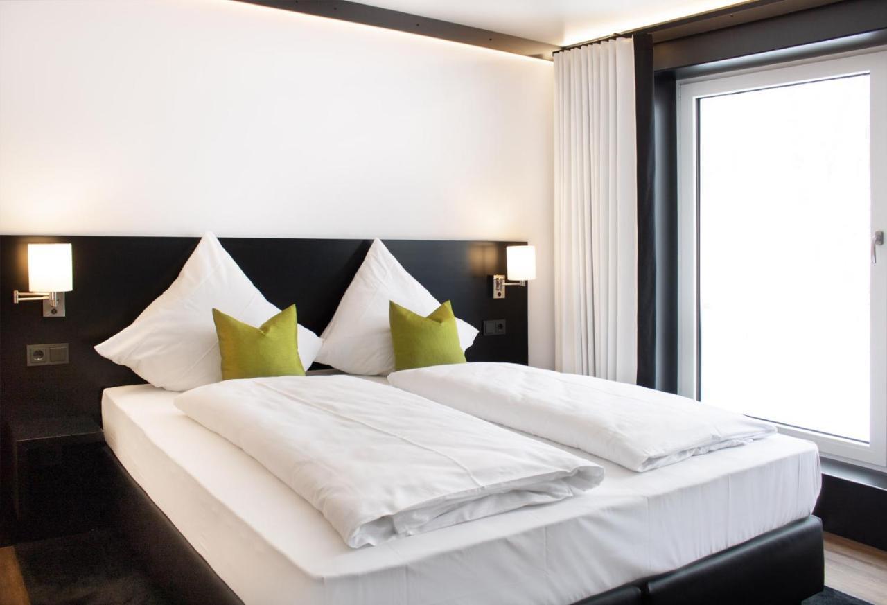 Al Hotel By Wmm Hotels Lautlingen Екстер'єр фото
