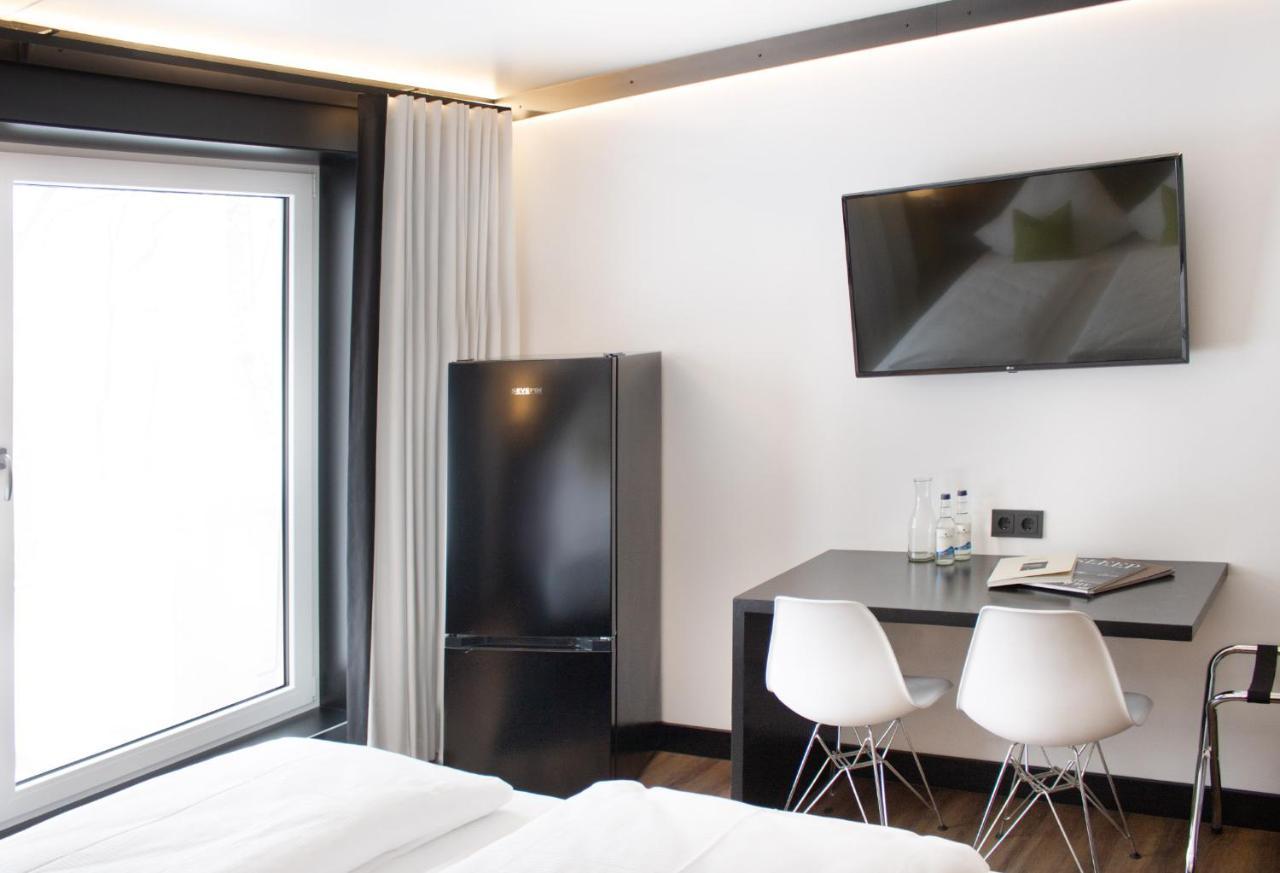 Al Hotel By Wmm Hotels Lautlingen Екстер'єр фото