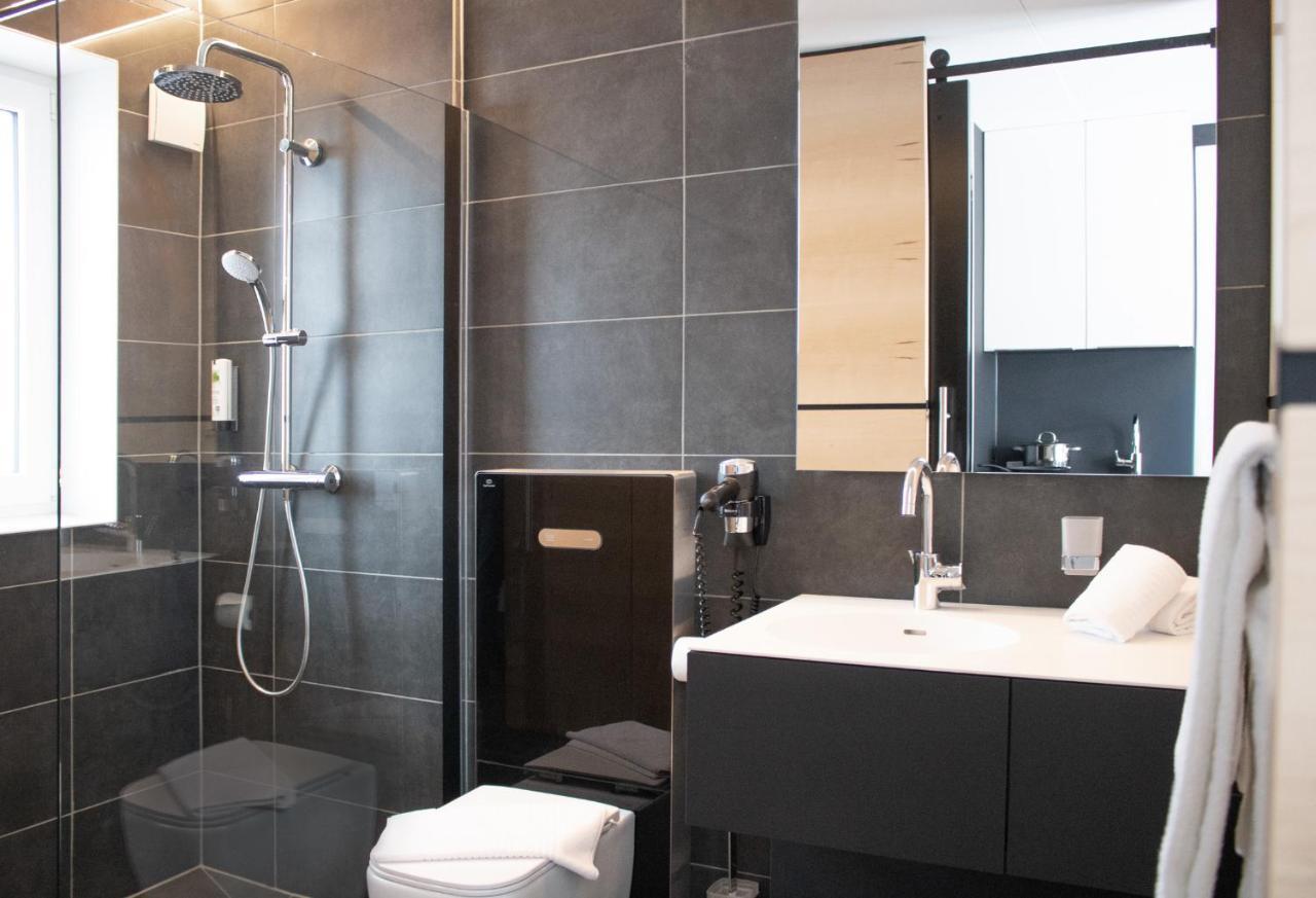 Al Hotel By Wmm Hotels Lautlingen Екстер'єр фото