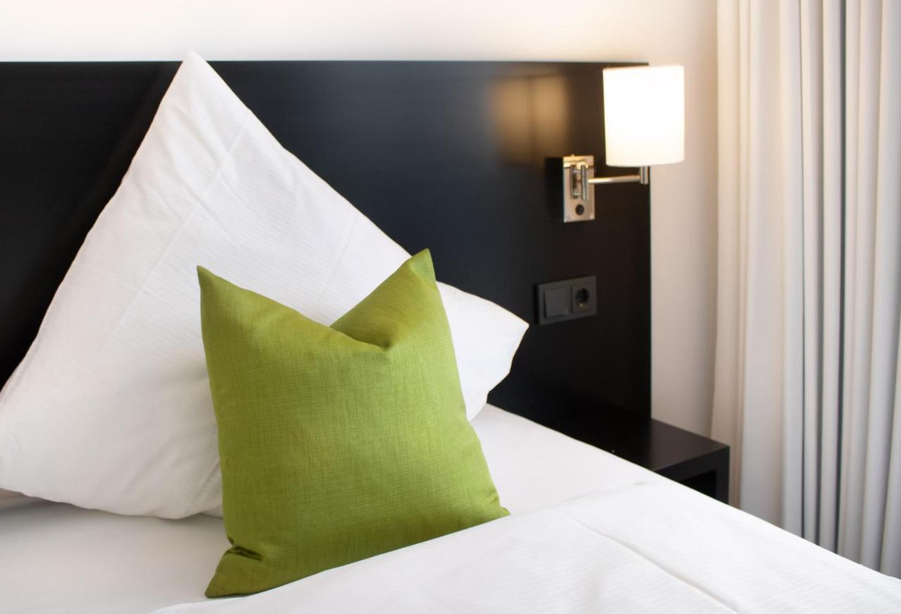 Al Hotel By Wmm Hotels Lautlingen Екстер'єр фото