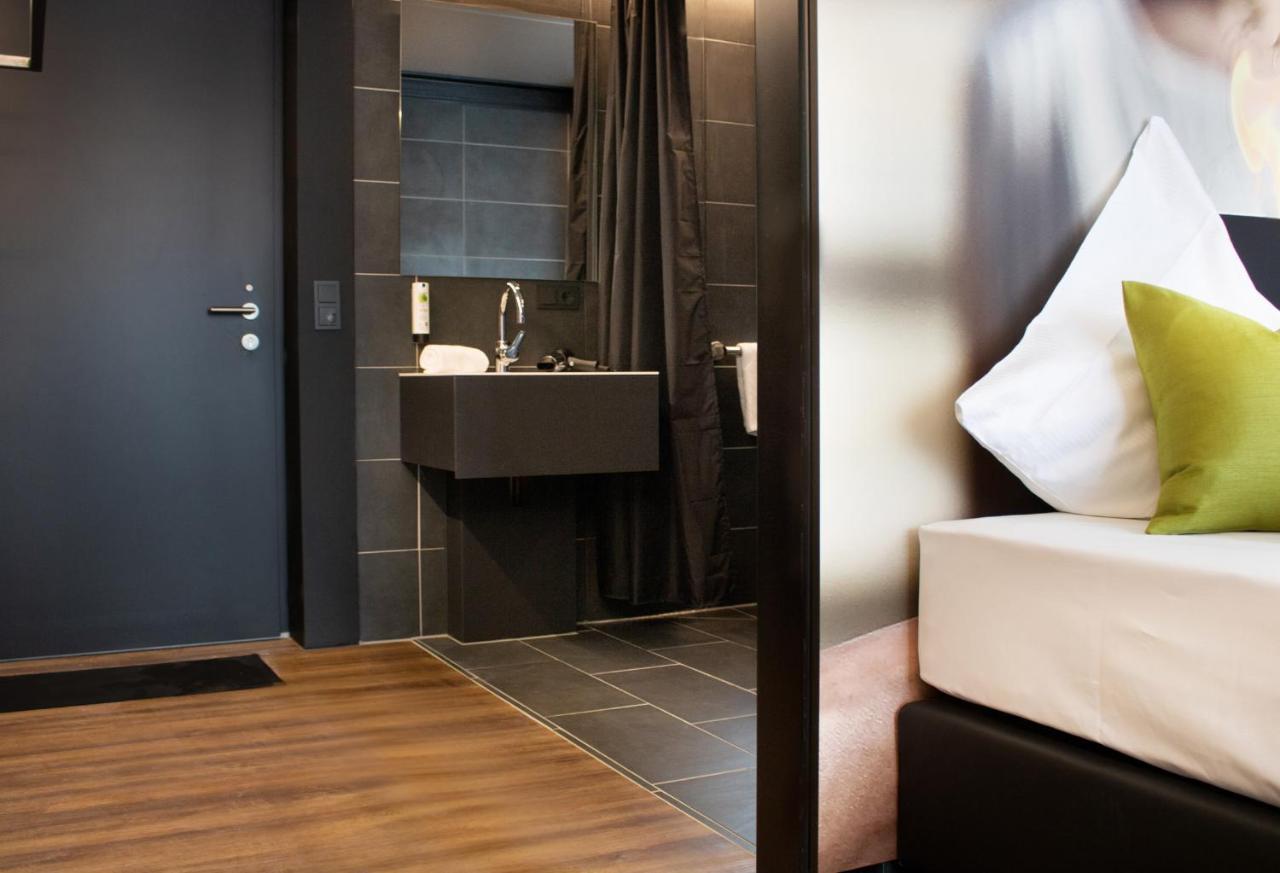 Al Hotel By Wmm Hotels Lautlingen Екстер'єр фото