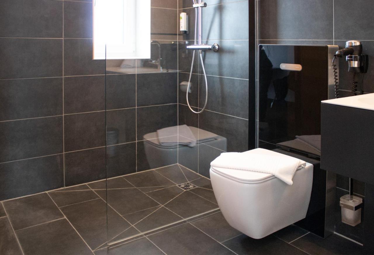 Al Hotel By Wmm Hotels Lautlingen Екстер'єр фото