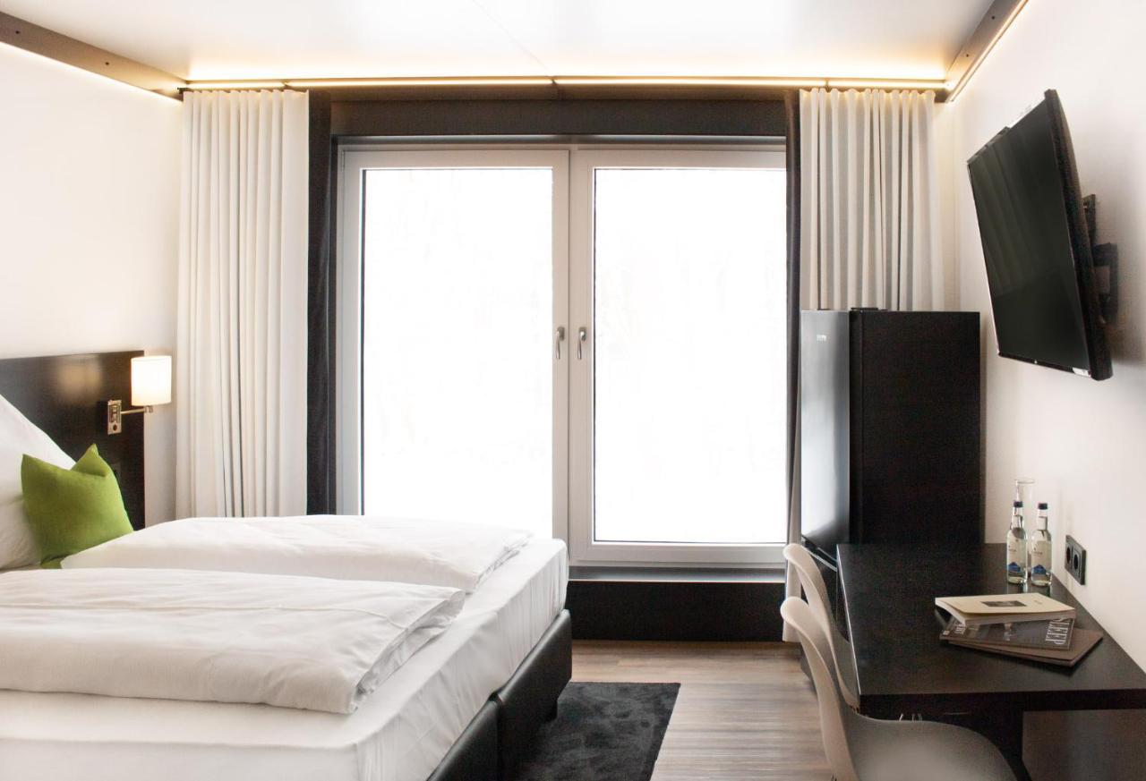 Al Hotel By Wmm Hotels Lautlingen Екстер'єр фото