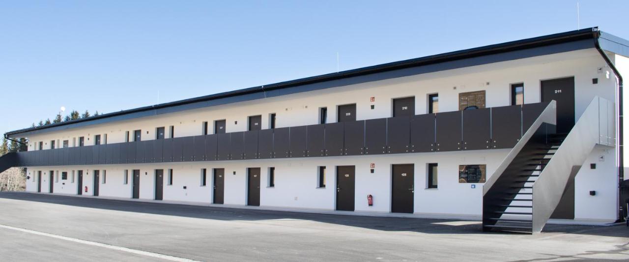 Al Hotel By Wmm Hotels Lautlingen Екстер'єр фото